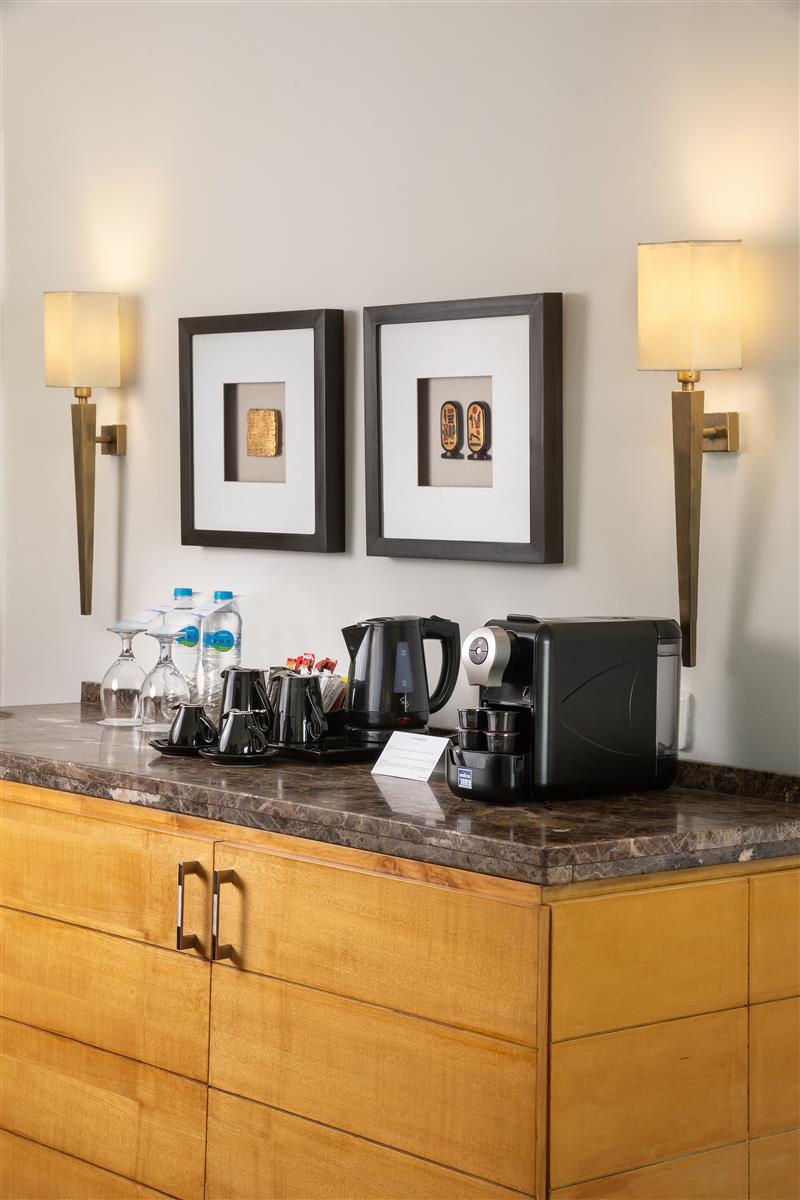 Steigenberger Pyramids